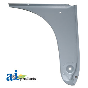 A-8N16619 Side Panel (LH)