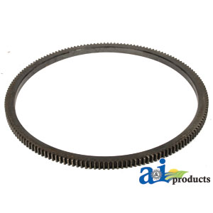 A-C5NE6384B Ring Gear; Flywheel