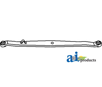 A-510585M91 Lift Arm, Lower (LH) (Cat. I)