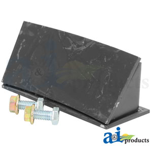 A-1680FL-E CONCAVE EXTENTION FRT LIP