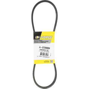 A-07200004 Belt, Auger