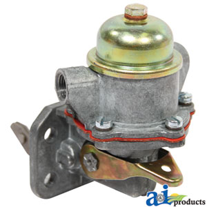 A-4223583M91 Pump, Fuel Lift Transfer
