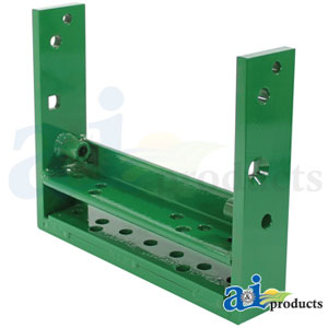 A-AR74165 Support; Rear Drawbar