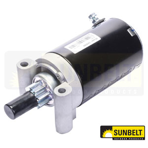 A-B1KO58 Electric Starter