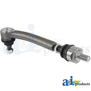 A-AL116558 Tie Rod (LH)