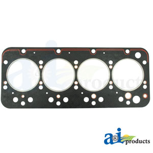 A-98472008 Gasket, Head