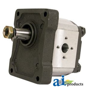 A-5179724 Pump, Power Steering C18