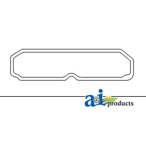 A-3069767R1 Gasket, Head Cover