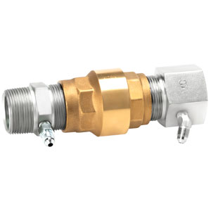 A-3961285S Primer Pump Fitting (QTY 1)