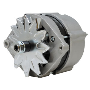 A-AH165975 Alternator, Bosch