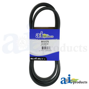 A-M151276 Belt; Traction