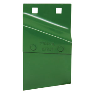 A-AA26444 Scraper, LH, Riveted