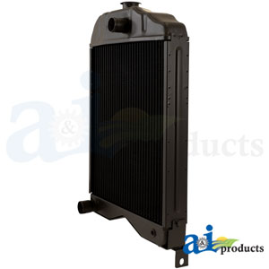 A-186733M91 Radiator