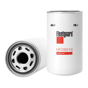 A-HF28918 Filter, Hydraulic, Spin-On (QTY 6)