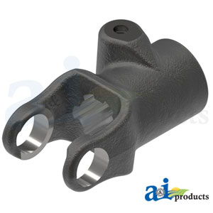 A-102-0506 Quick Disconnect Tractor Yoke