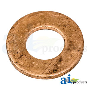 A-376091X1 Copper Washer