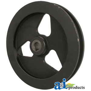 A-138775A1 Pulley, Driven Knife, Wobble Box