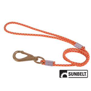 A-B1AB601 Lanyard, Chainsaw, 5/16" x 36