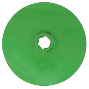 A-AH220241 Bearing Cap, Feeder House Drum