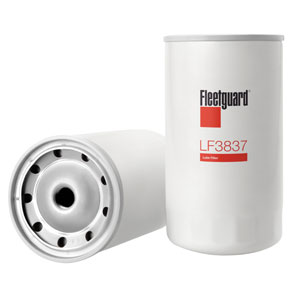 A-LF3837J Filter, Lube (QTY 1)