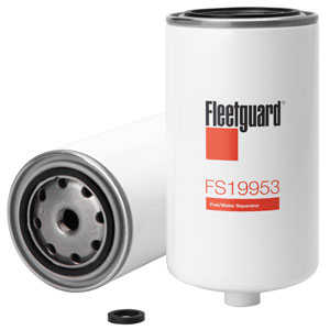 A-FS19953 Filter, Fuel (Qt. 12)