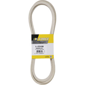 A-07241300 Belt, PTO to Deck 60