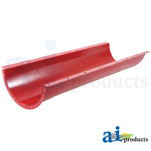 A-199006A2 Trough, Clean Grain Auger Tube