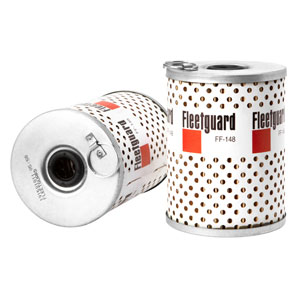 A-FF148J Filter, Fuel, Cartridge (QTY 1)