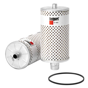 A-LF584J Filter, Lube, Cartridge (QTY 1)