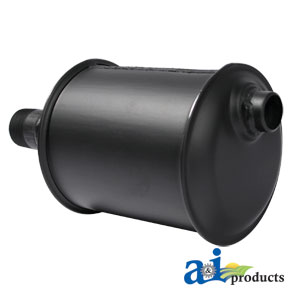 A-AM30280 Muffler