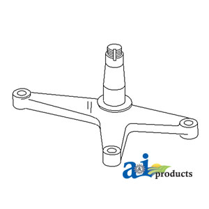 A-AL55151 Bellcrank