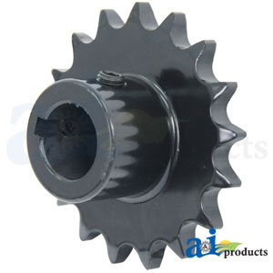 A-87047646 Sprocket, Pickup, Driven