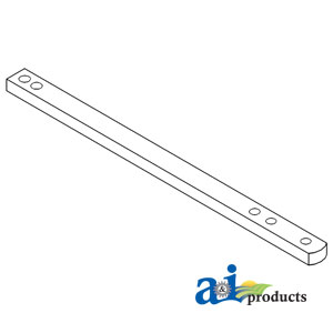 A-D3NN805A Drawbar