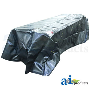 A-56840710 Curtain, Disc Mower