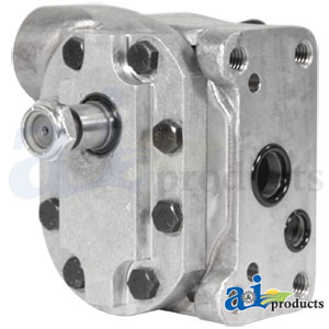 A-70933C91 Pump, Hyd Main Hitch (12 GPM)
