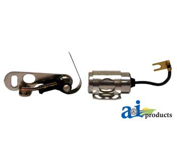 A-AT14466 Tune Up Kit
