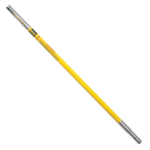 A-B16FM 6' FIBERGLASS MID POLE