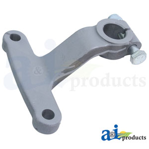 A-161424A Center Steering Arm