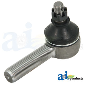 A-C5NN3A300B Drag Link End, Front