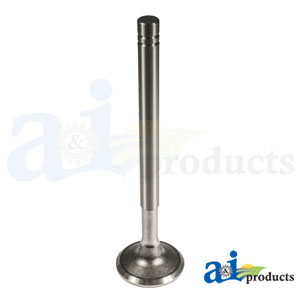 A-612313C1 Valve, Exhaust