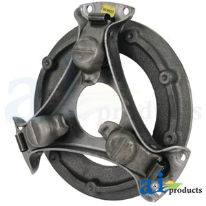 A-A30576 Pressure Plate Assembly: 9" w/ open center