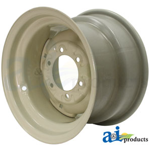 A-75848001 Rim, Front; 10" X 15