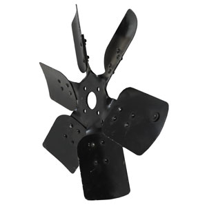 A-A184904 Fan, 6 Blade