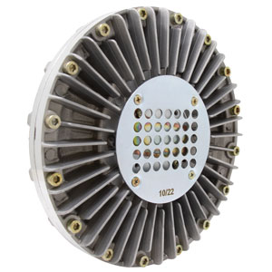 A-AL167987 Clutch; Viscous Fan