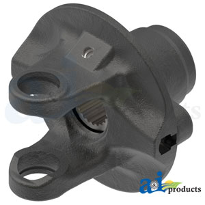 A-104-3521 Ball Shear Clutch, 35 Series, 1 3/8" X 21 Spline, 27,800 in/lb Setting, w/ Safety Slide Lock
