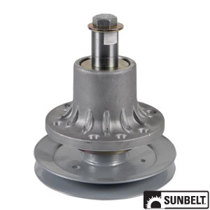 A-B1EM101 Assembly, Spindle