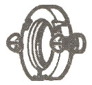 A-0257060004 Replacement Screws for Series 5-8