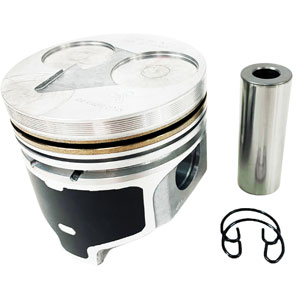A-16292-21915 PISTON 0.5mm, TURBO D1105 V1505