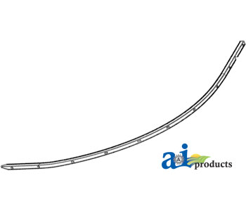 A-418654A2 Stiffener Vane, Cone Front