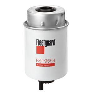 A-FS19554J Separator, Fuel/Water, Cartridge (QTY 1)